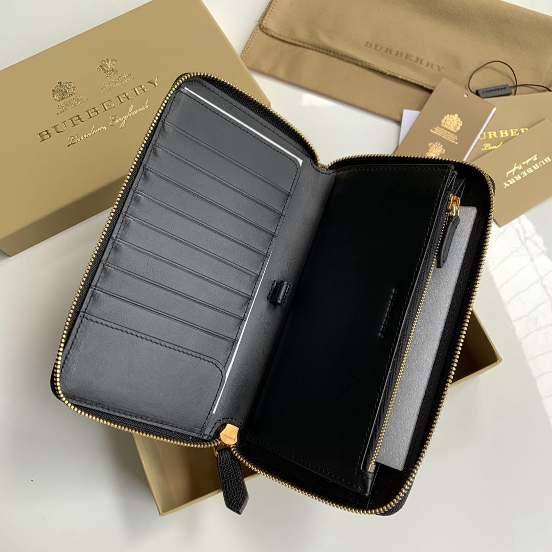 B**rry wallet-21*12*3cm