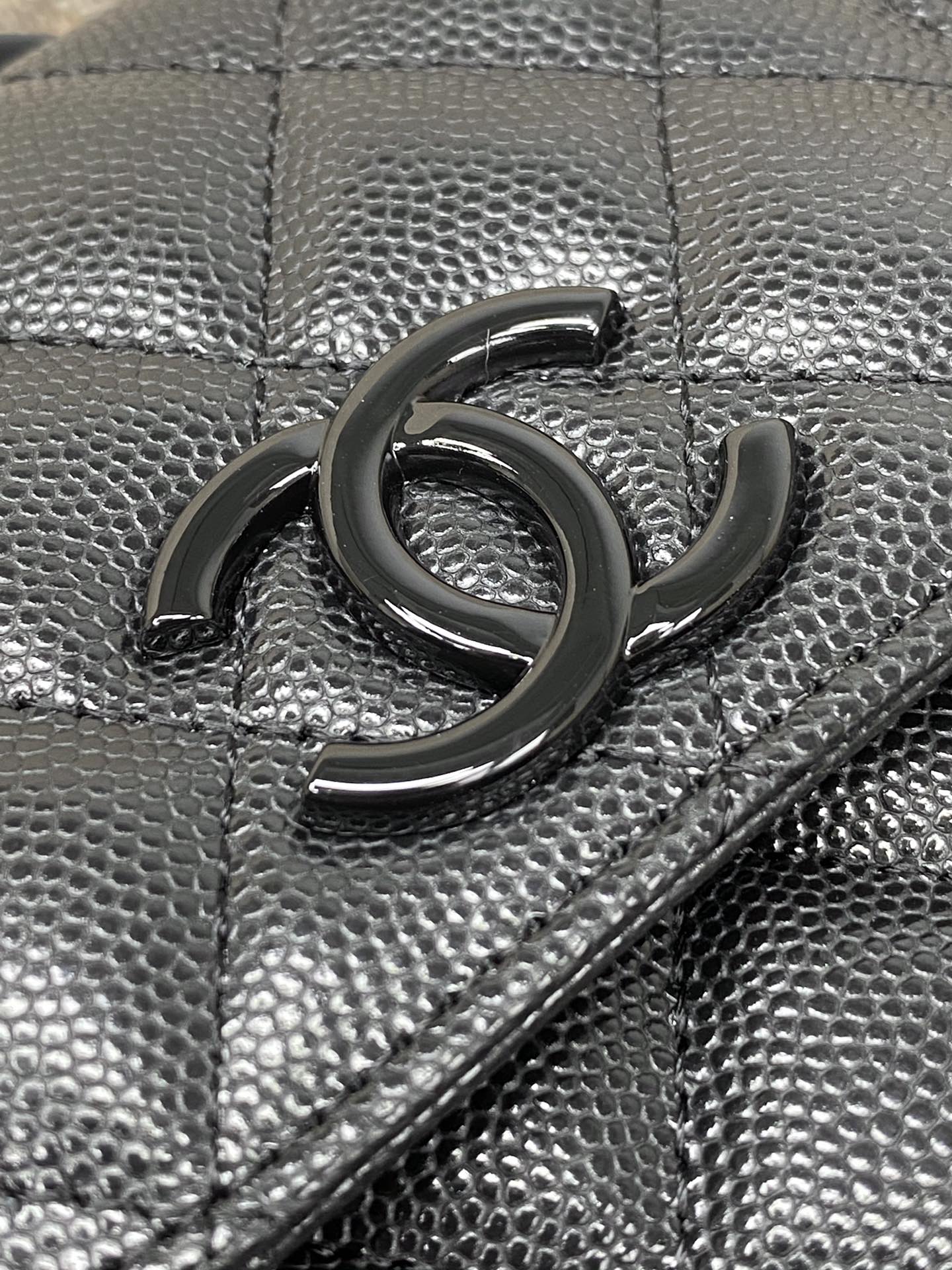 Ch@nel Phone Bag-18.5*10*2.5CM