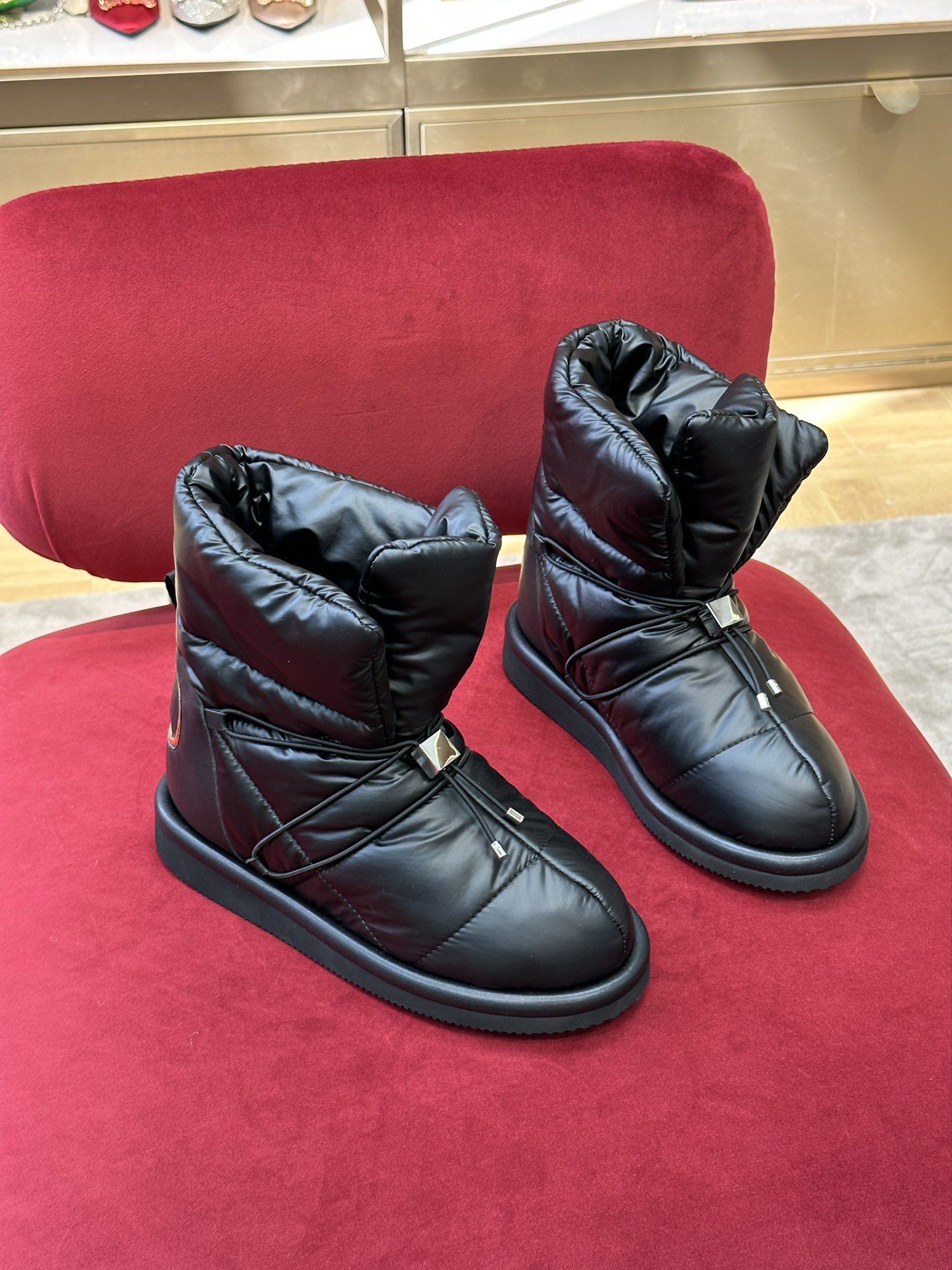 Valentino Boots(EU35-42)