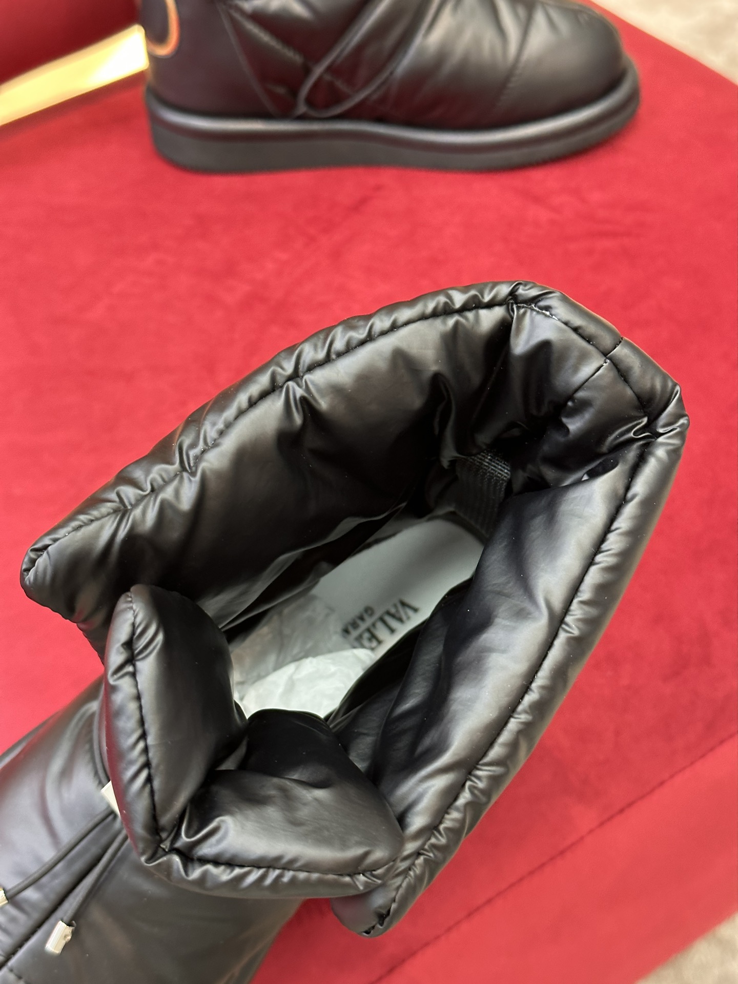 Valentino Boots(EU35-42)