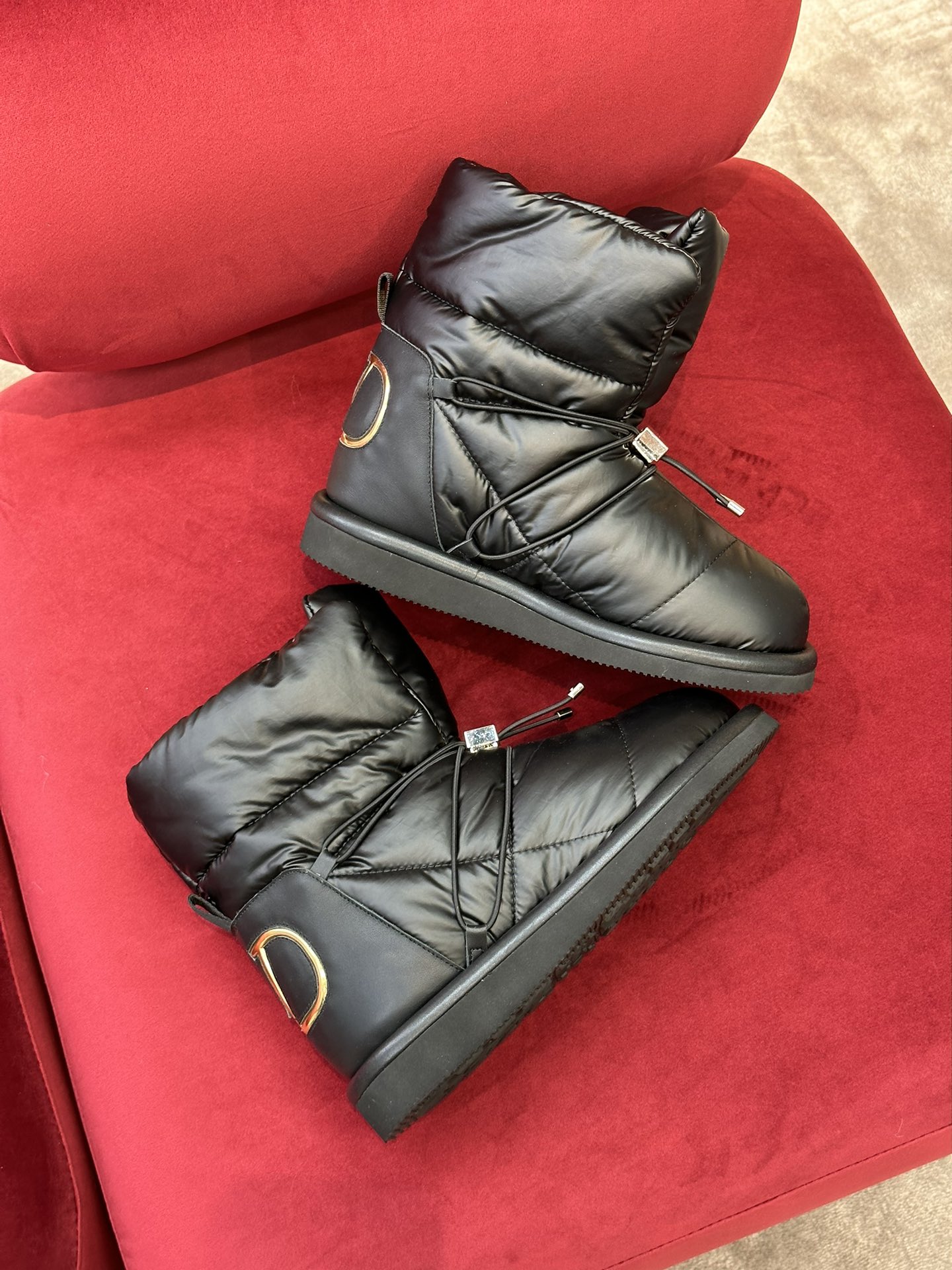 Valentino Boots(EU35-42)