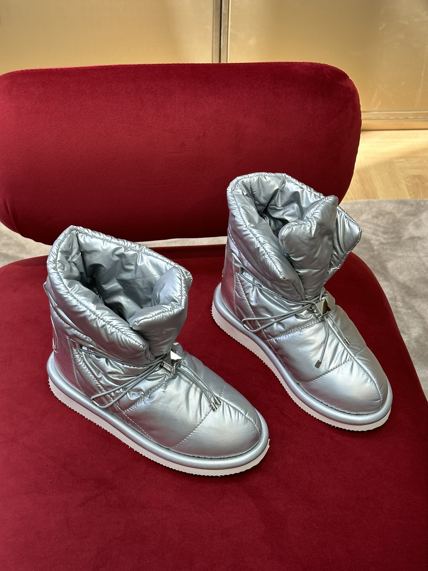 Valentino Boots(EU35-42)