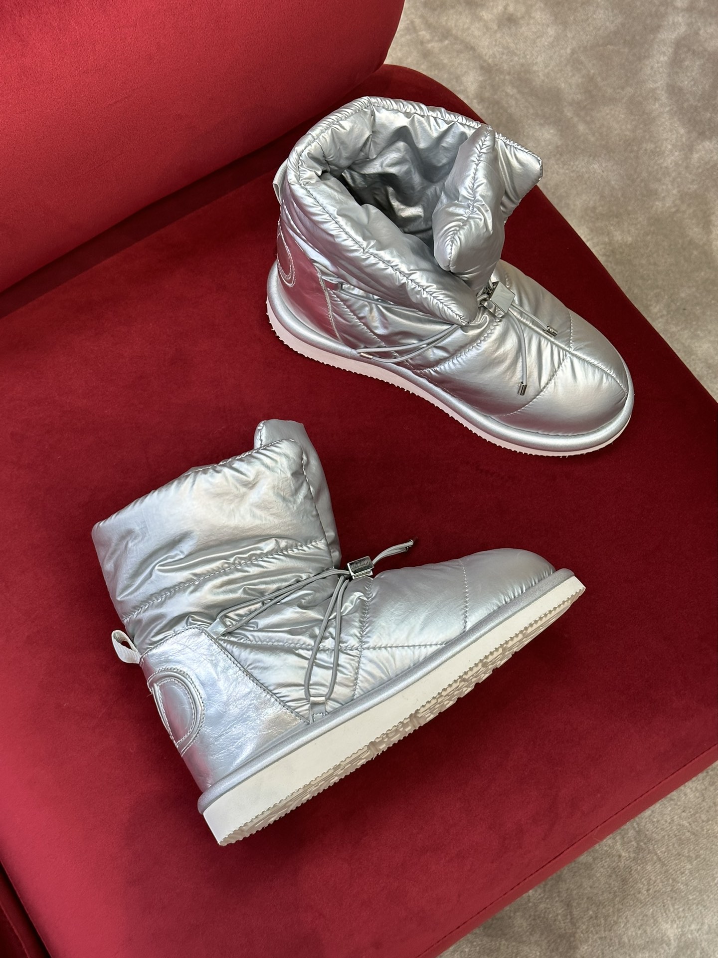 Valentino Boots(EU35-42)