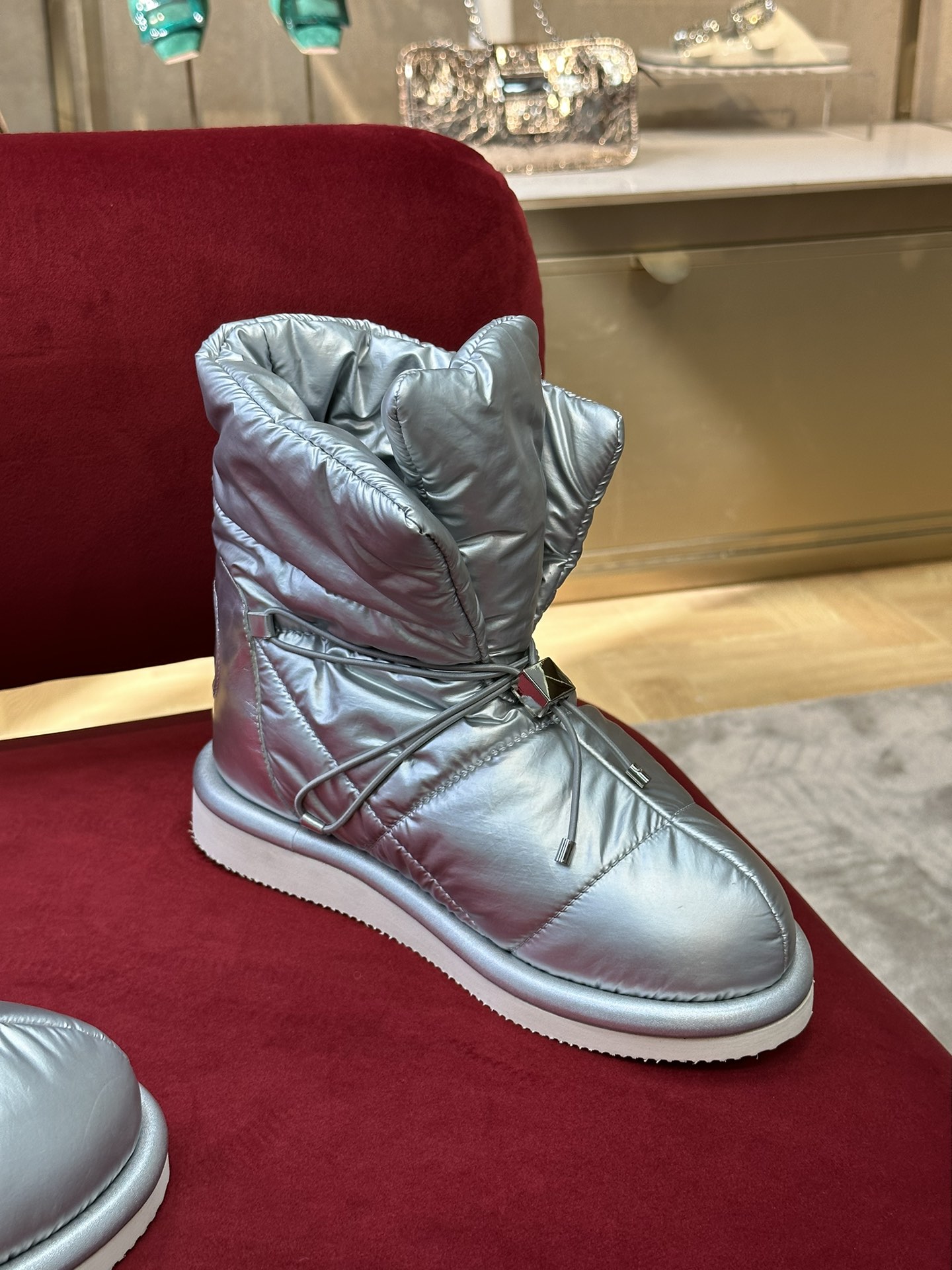 Valentino Boots(EU35-42)