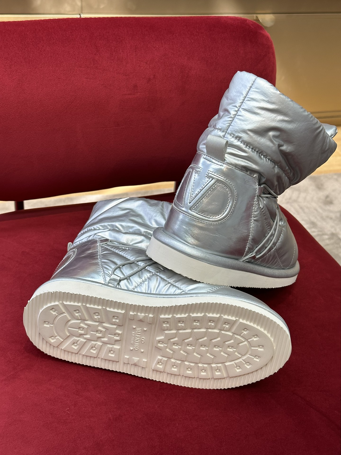 Valentino Boots(EU35-42)