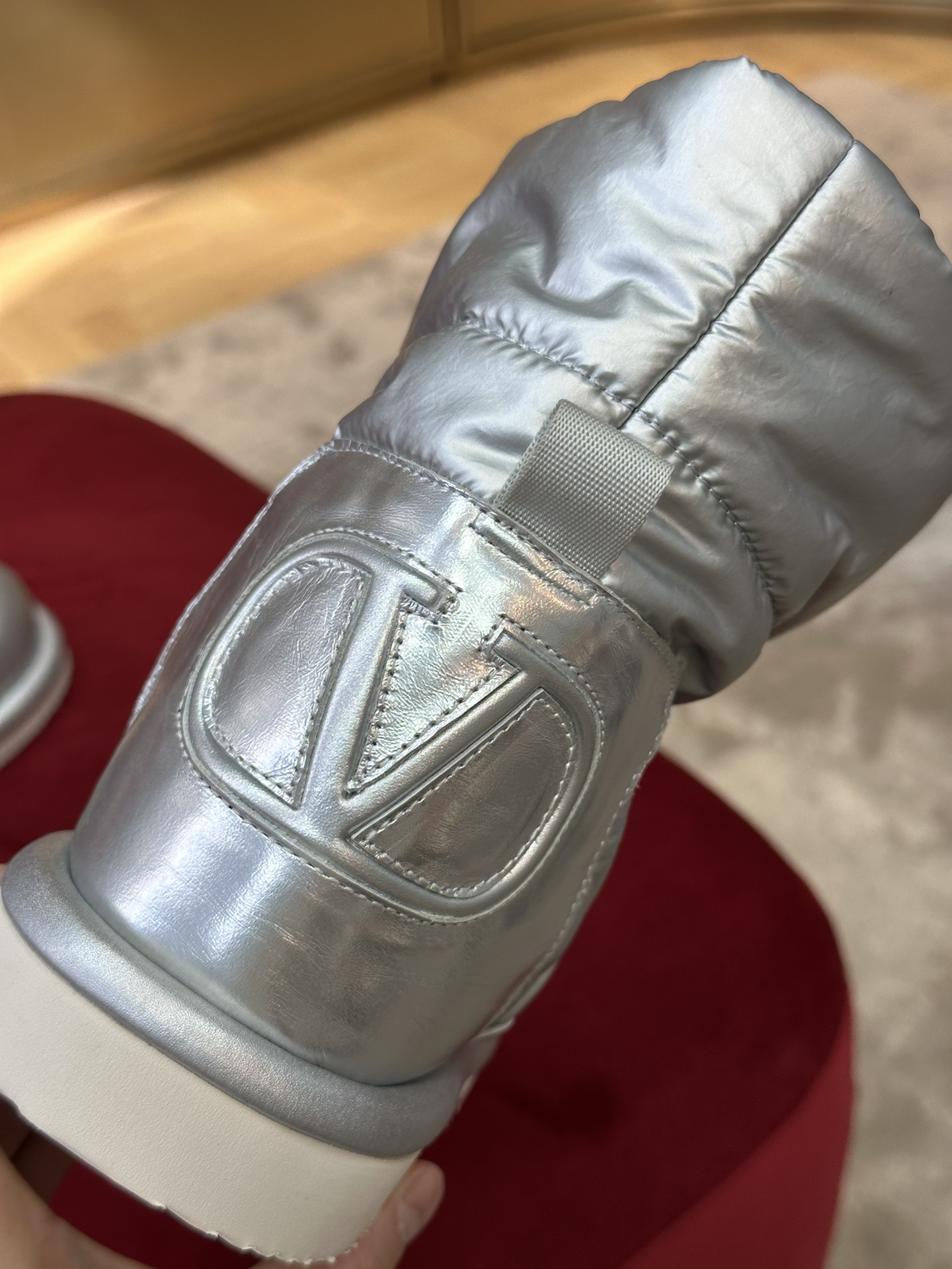 Valentino Boots(EU35-42)