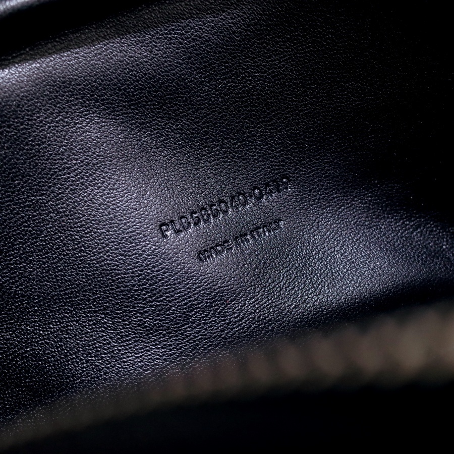 YSL Mini Lou Camera Bag-19*11*5CM