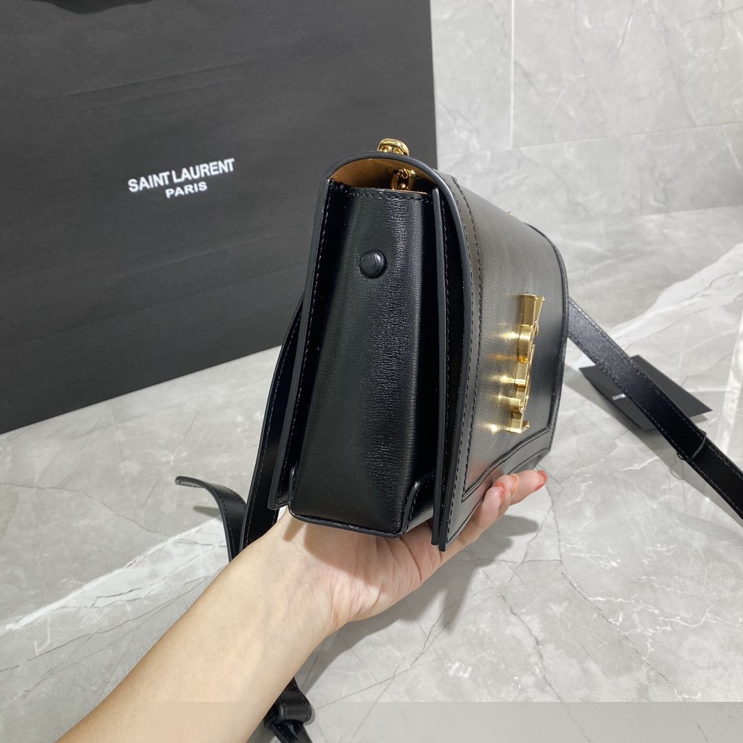 YSL Book Bag-24*14*8CM