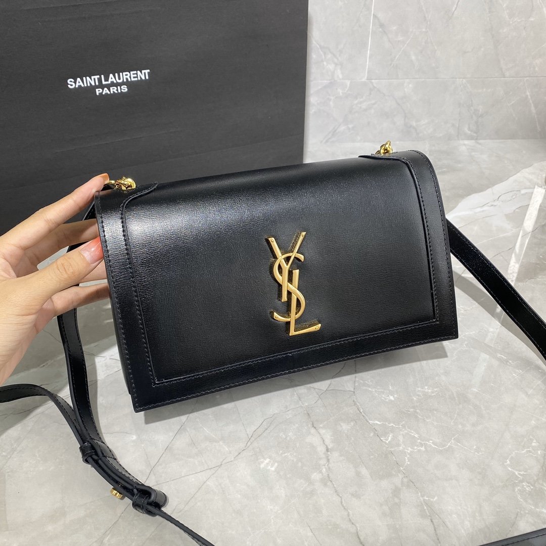 YSL Book Bag-24*14*8CM