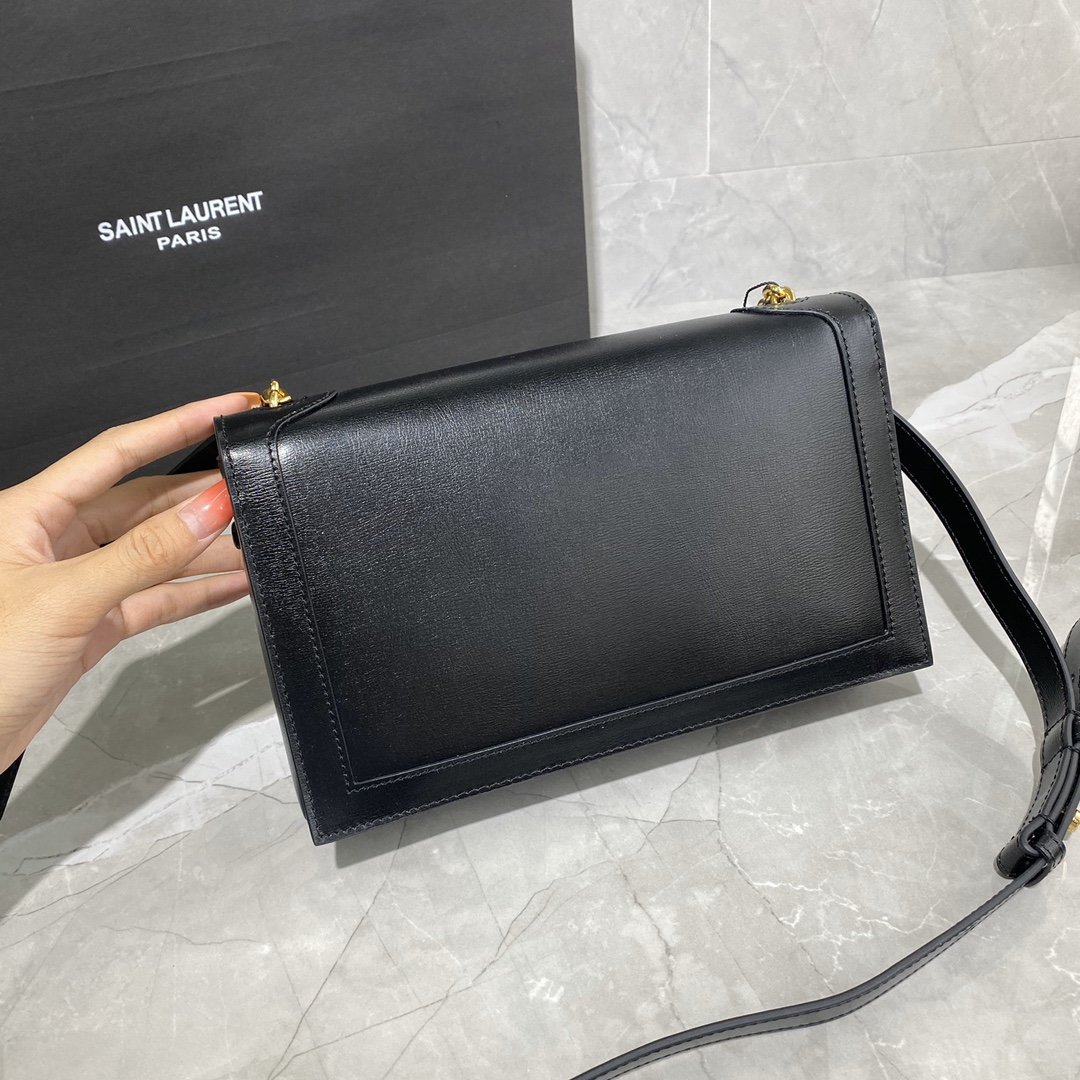 YSL Book Bag-24*14*8CM