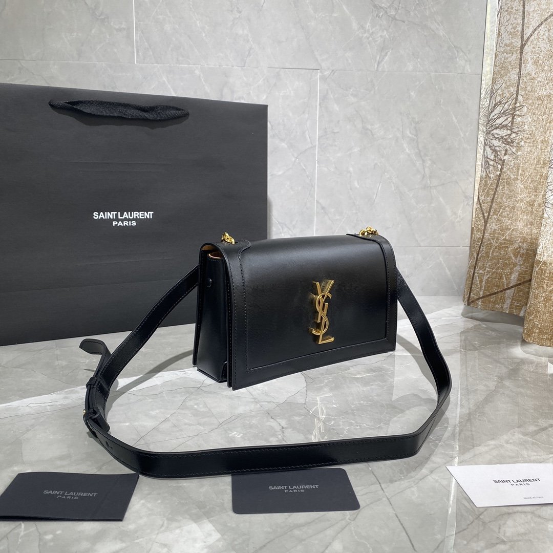 YSL Book Bag-24*14*8CM