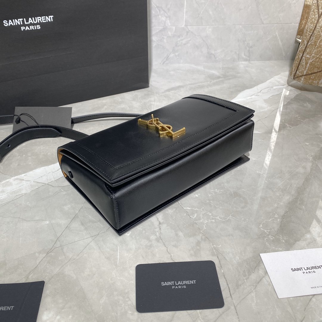 YSL Book Bag-24*14*8CM