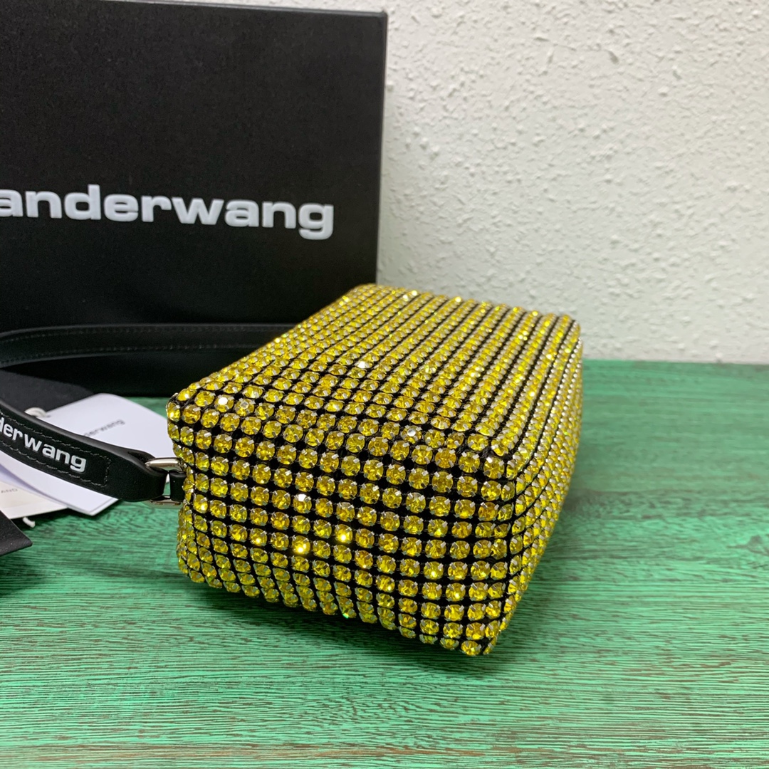 Alexander Wang Bag -17CM