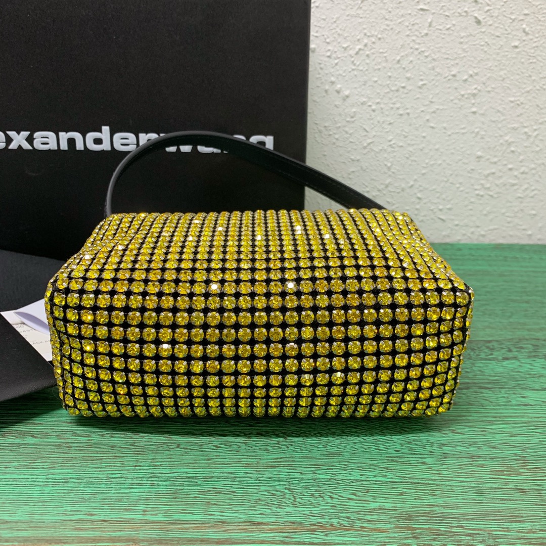Alexander Wang Bag -17CM
