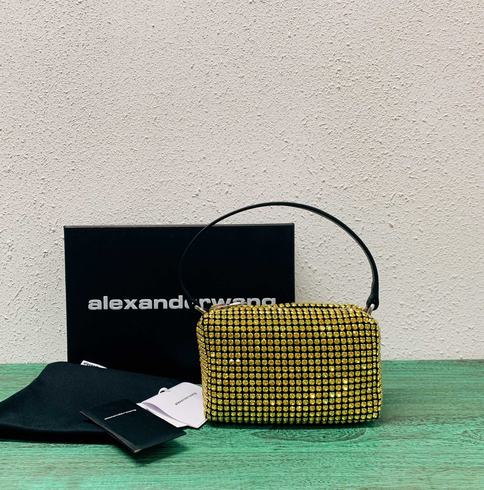 Alexander Wang Bag -17CM