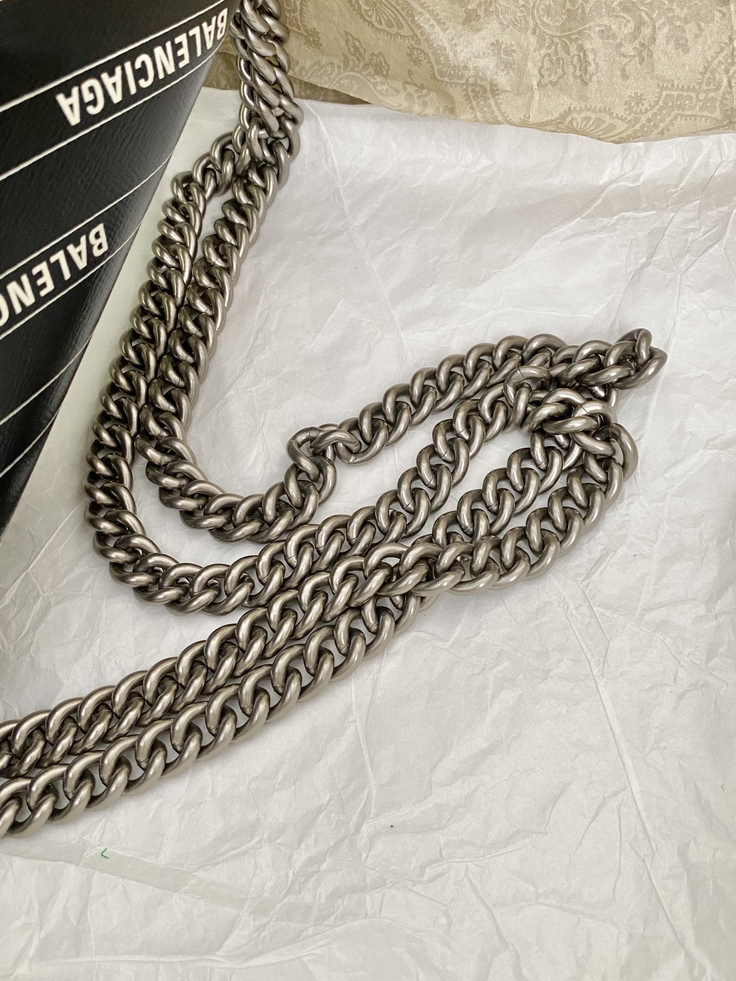 g*u*i&Ba*len*cia*ga dionysus-28*18*9cm