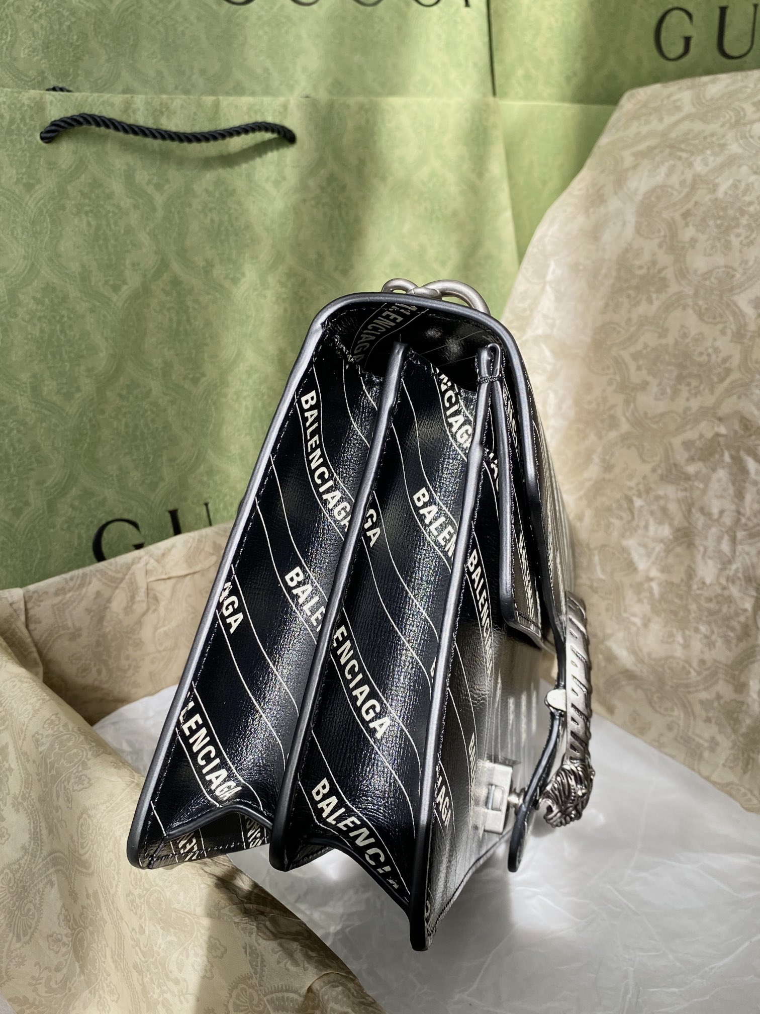 g*u*i&Ba*len*cia*ga dionysus-28*18*9cm