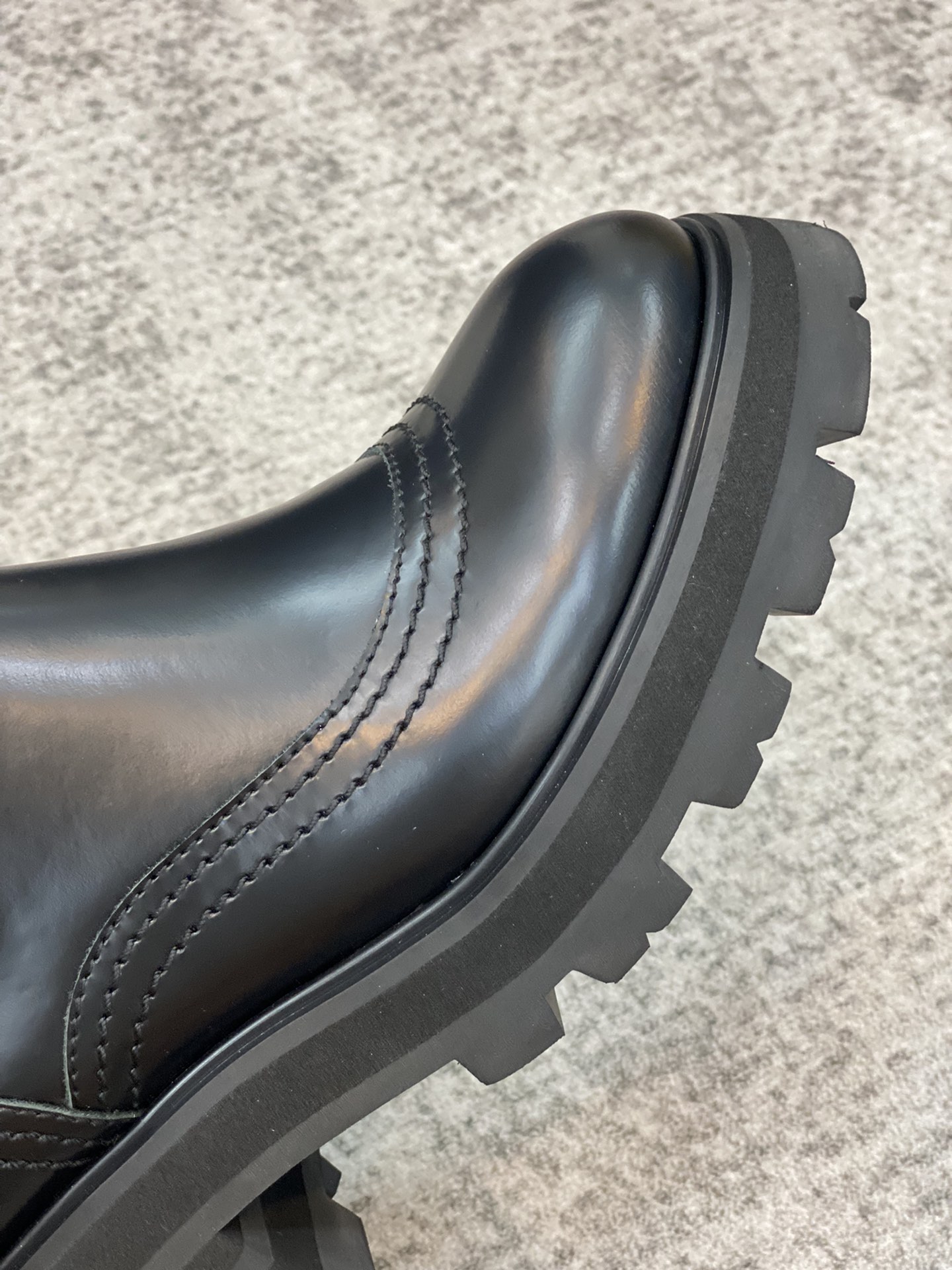 Alexander McQueen Boots