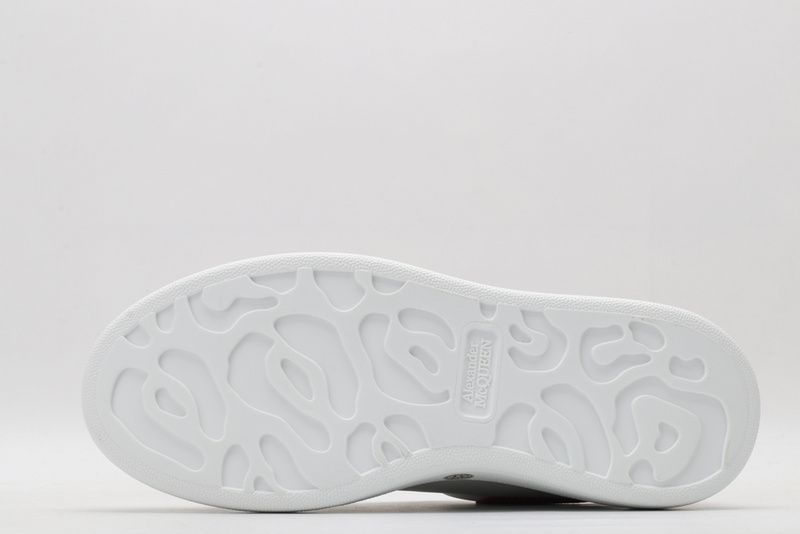 Alexander McQueen Sports Shoes