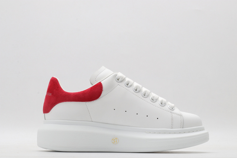 Alexander McQueen Sports Shoes