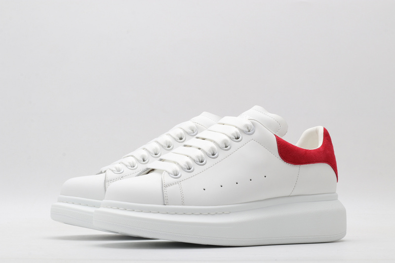 Alexander McQueen Sports Shoes