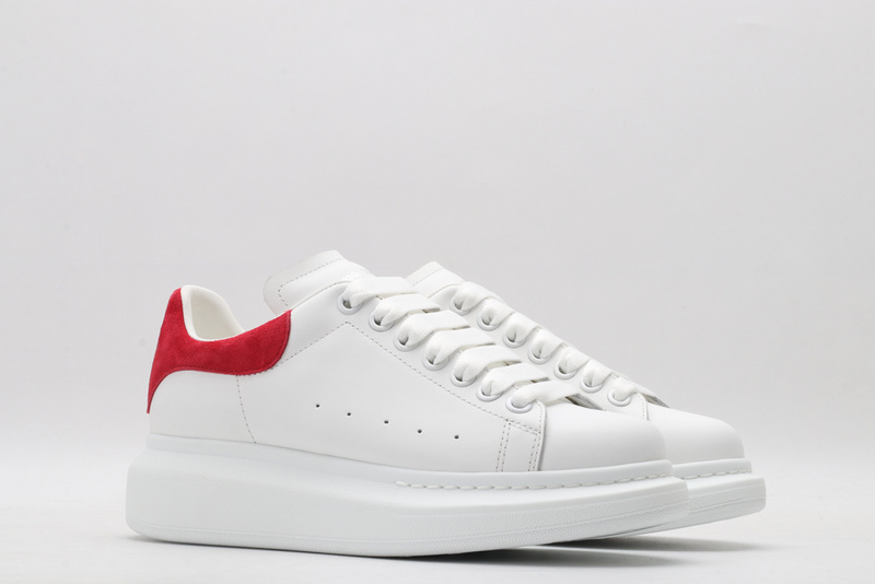 Alexander McQueen Sports Shoes