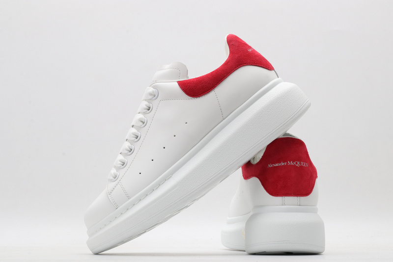 Alexander McQueen Sports Shoes