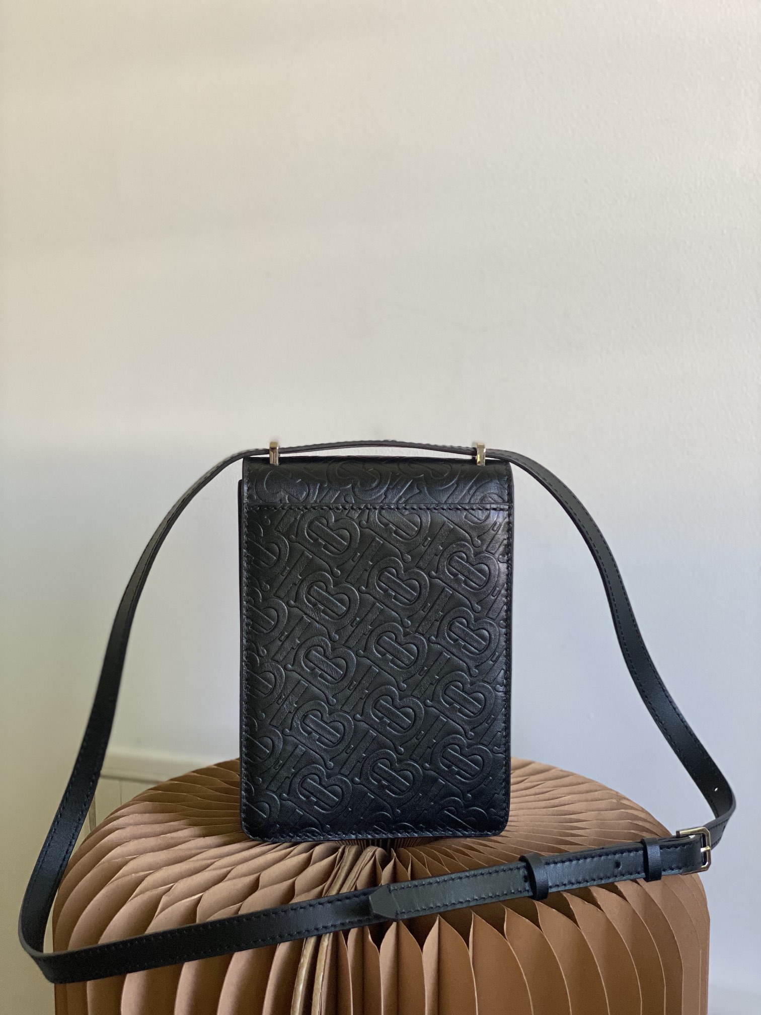 B**rry robin bag-13.5 x 4.5 x 19cm