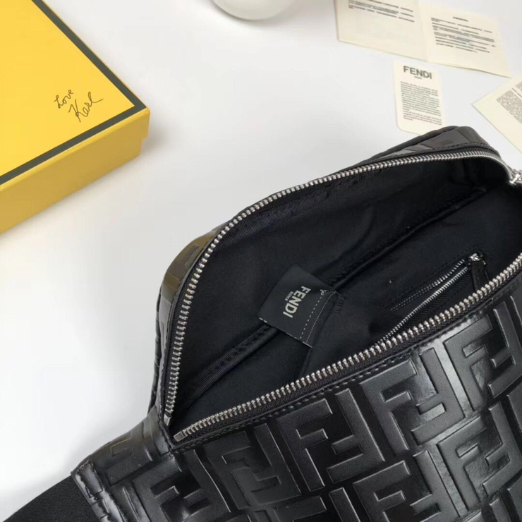 F**di waist bag-18*20*7cm