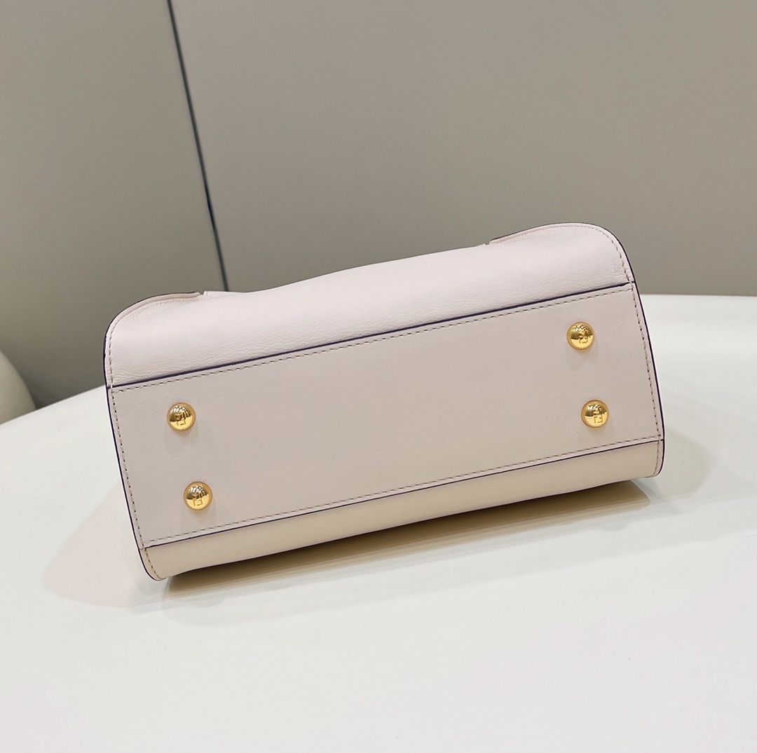 F**di peekabootote-24×7×19cm