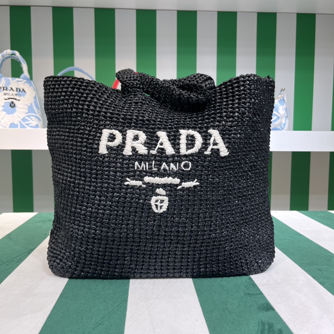 Pra*a 1bg392 tote-40*34*15cm