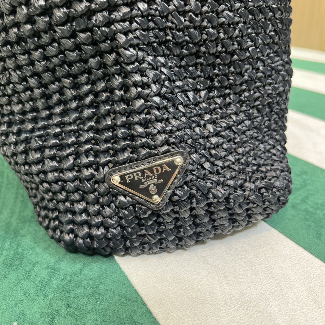 Pra*a 1bg392 tote-40*34*15cm