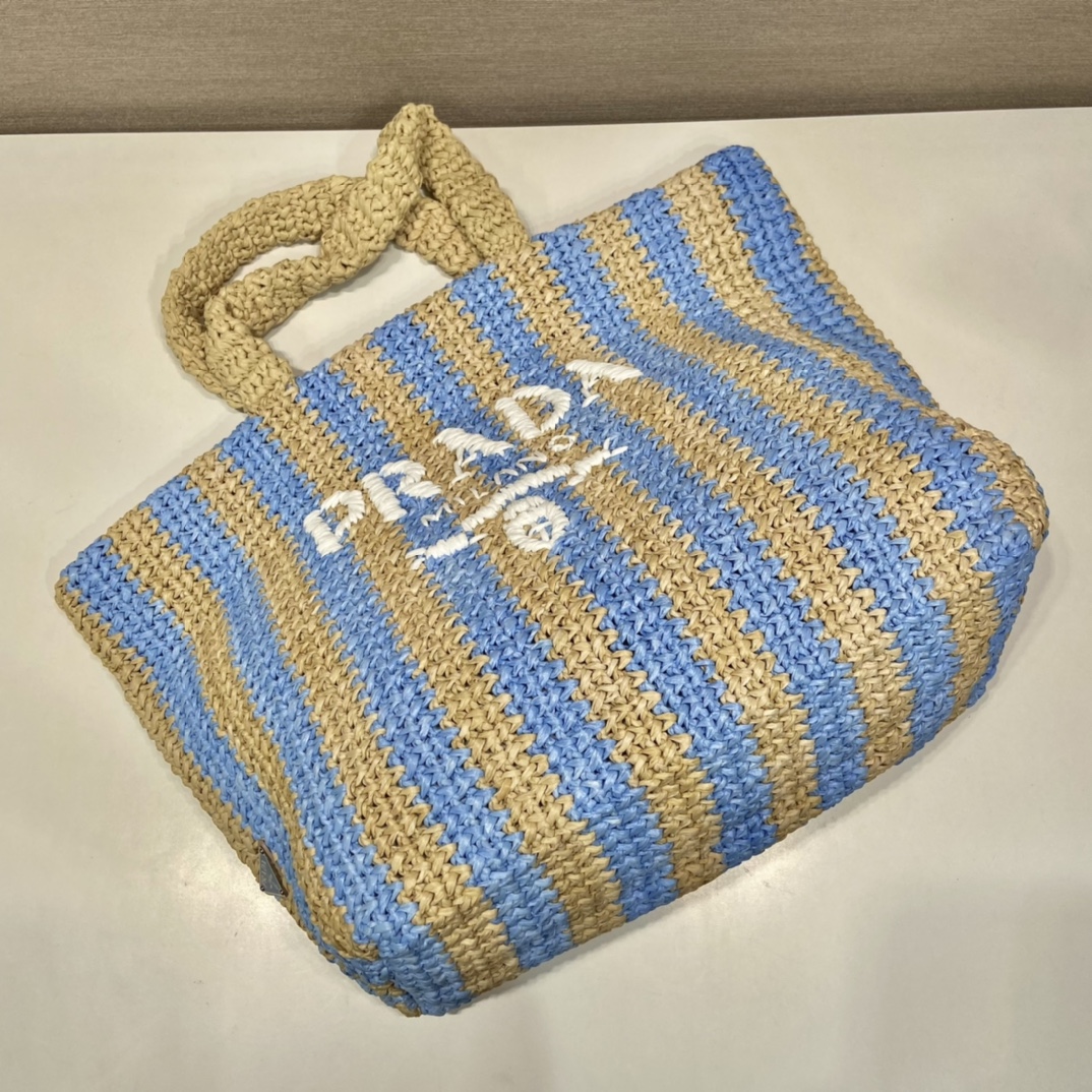 Pra*a 1bg392 tote-48*34*16cm