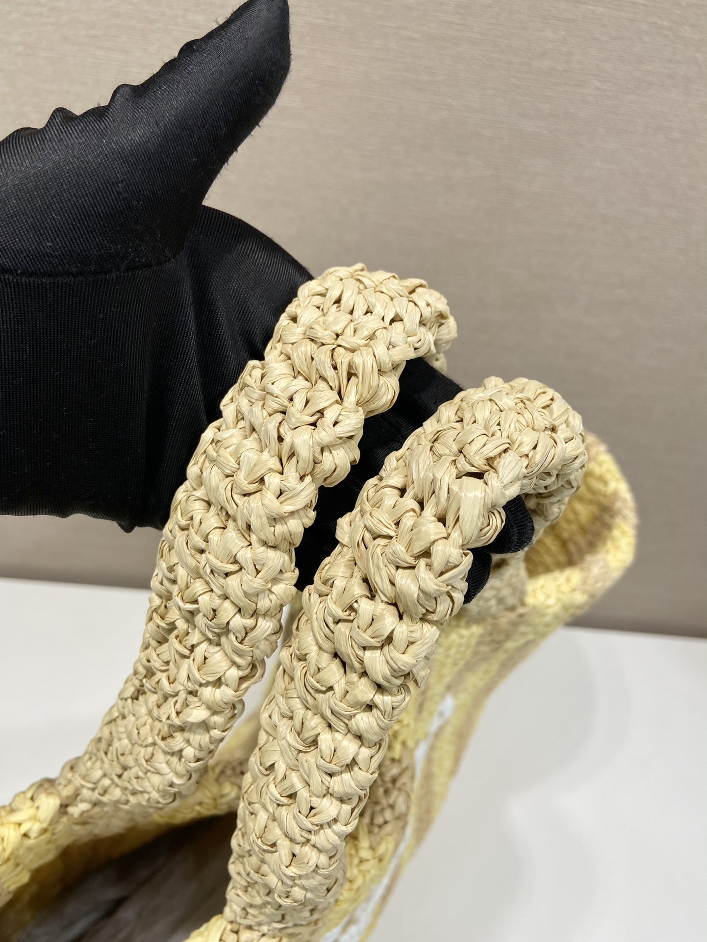 Pra*a 1bg392 tote-48*34*16cm