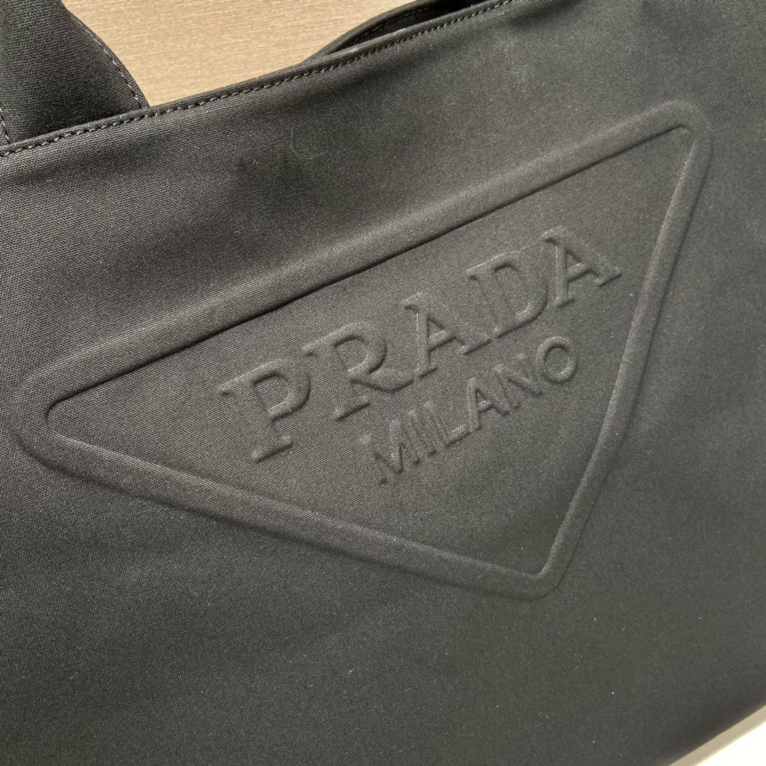 Pra*a 2vg081 tote-45*36*15cm