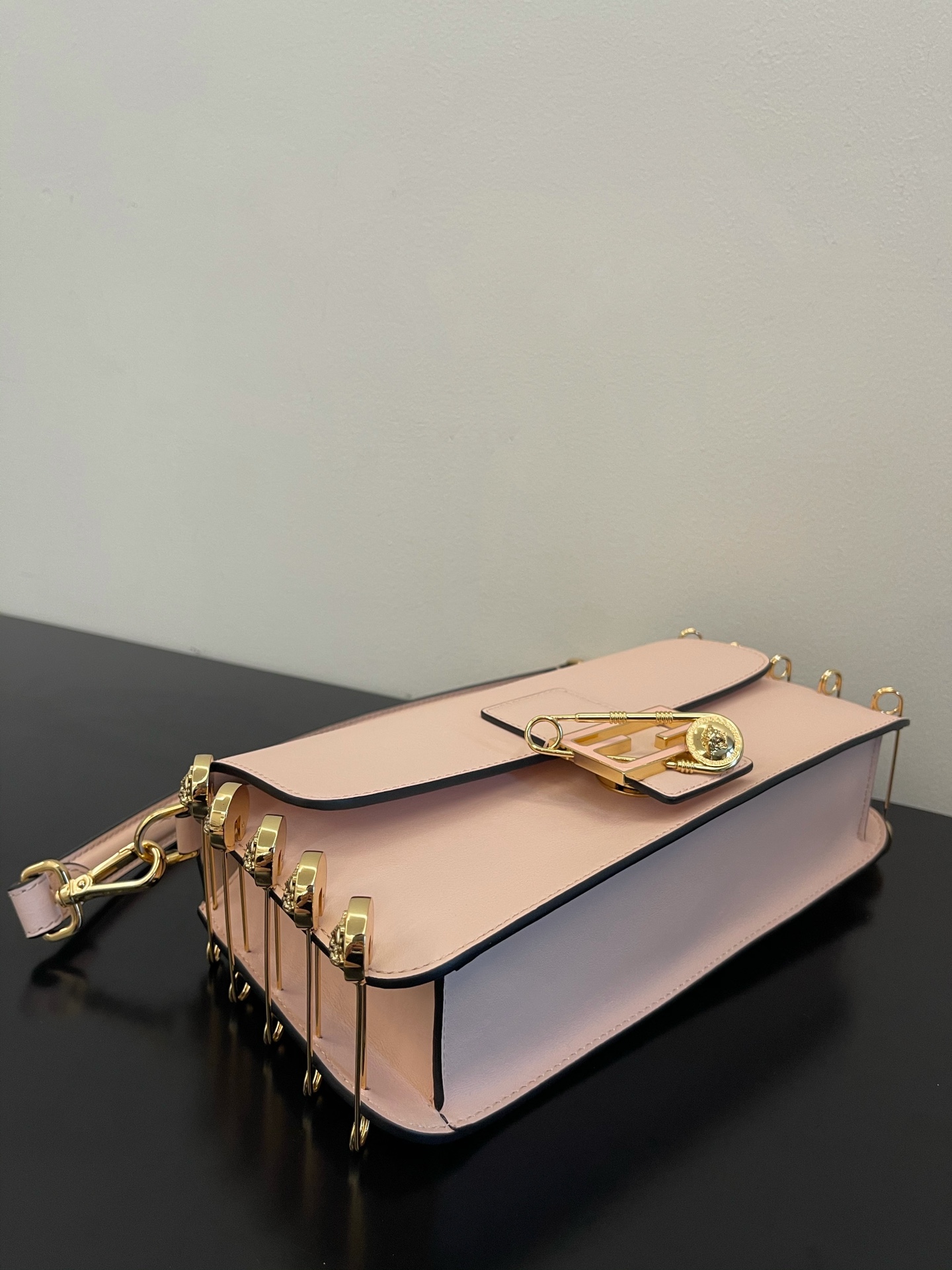 Fandace Baguette Bag-28x15x7CM