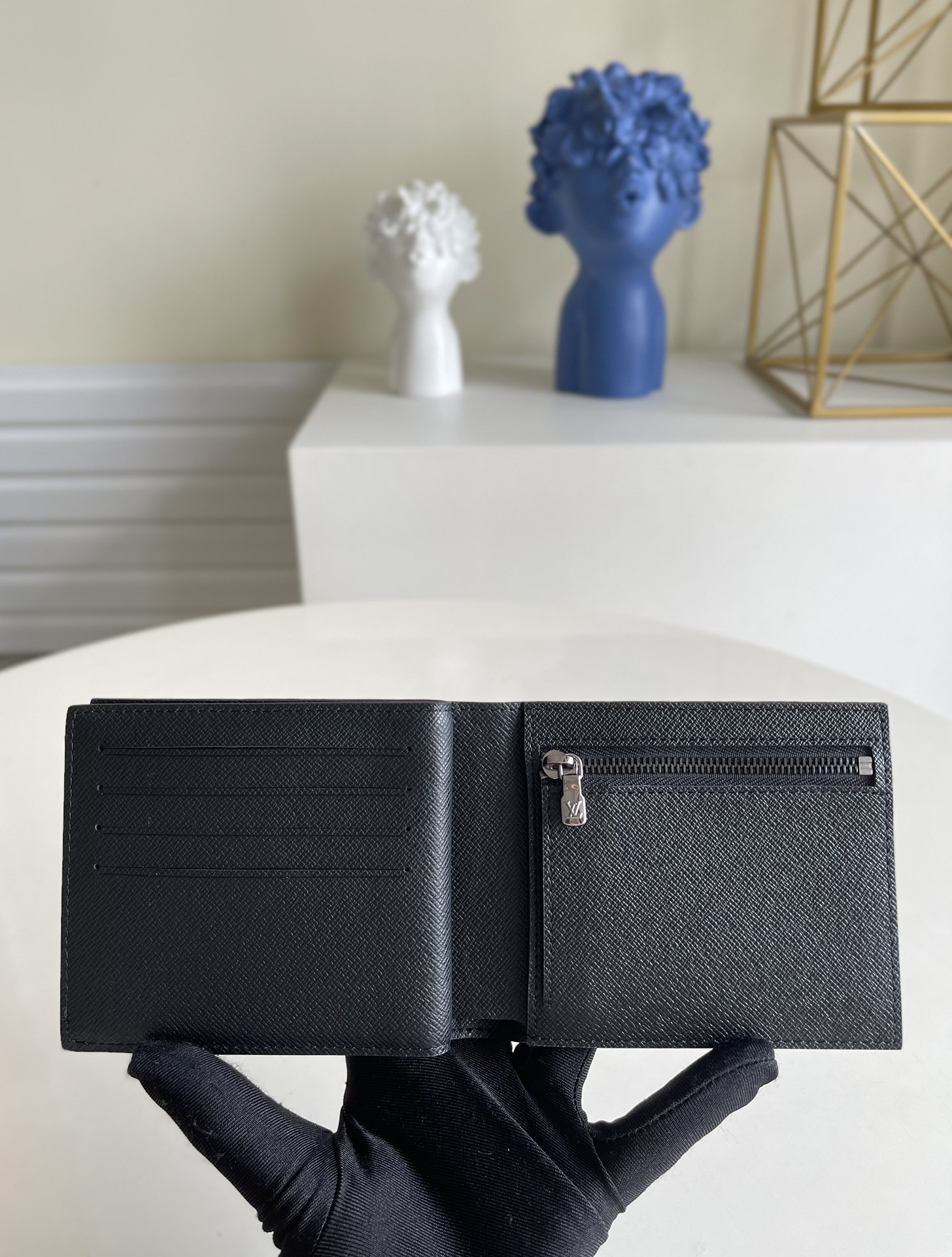 l**is V*t*n amerigo wallet-n60053-12*9*2cm