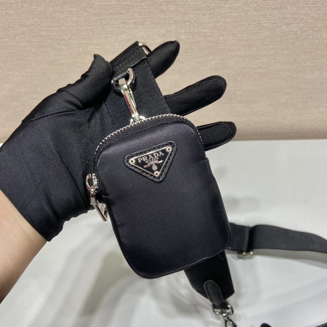 Pra*asaffiano 1bh168 handbags bag-20*12&23*16*5.5cmcm