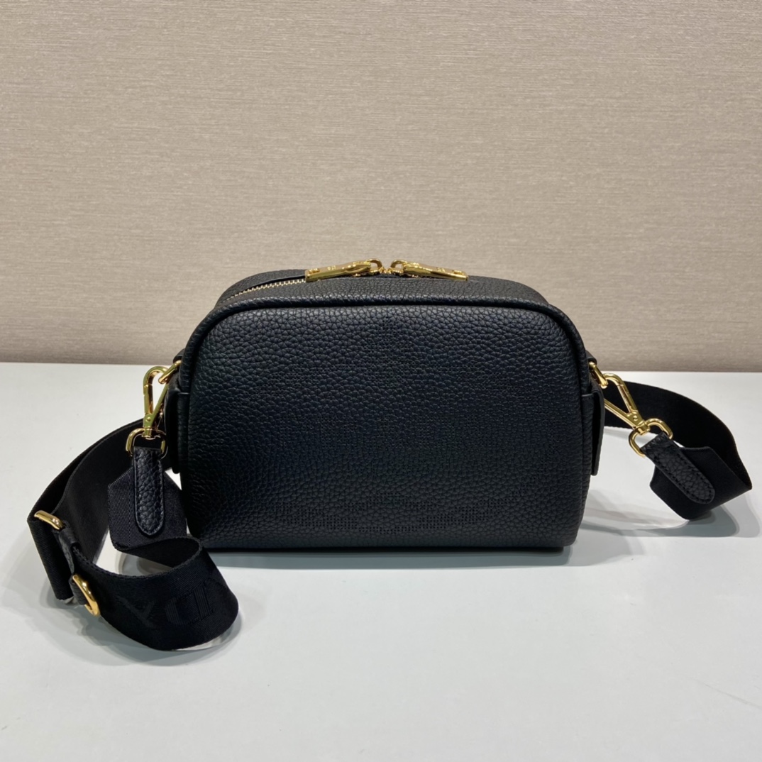 Pra*a 1bh187 crossbody handbags-20.5*13*8.cm