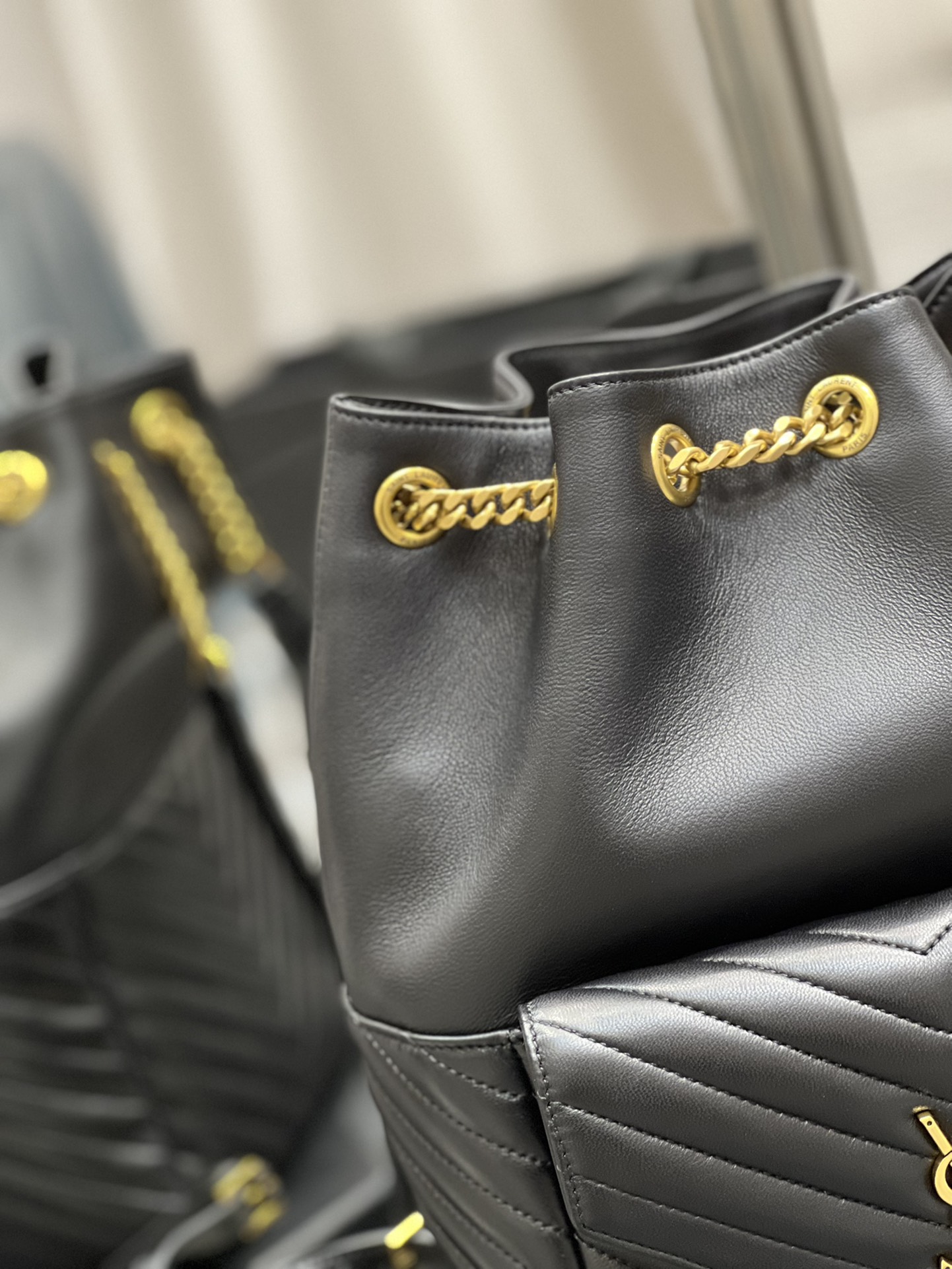 YSL Joe Backpack-22×29×15CM