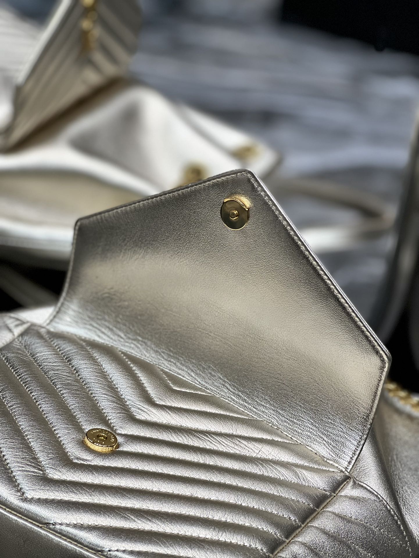 YSL Joe Backpack-22×29×15CM