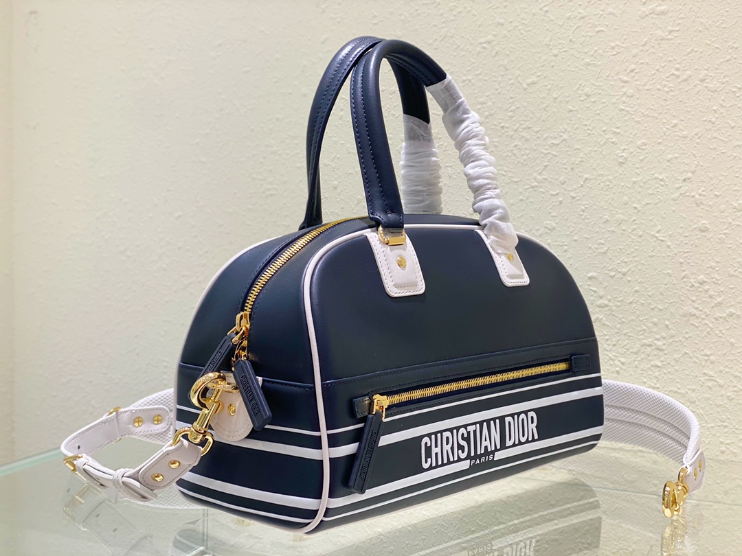 D*or vibe bowling bag-34cm