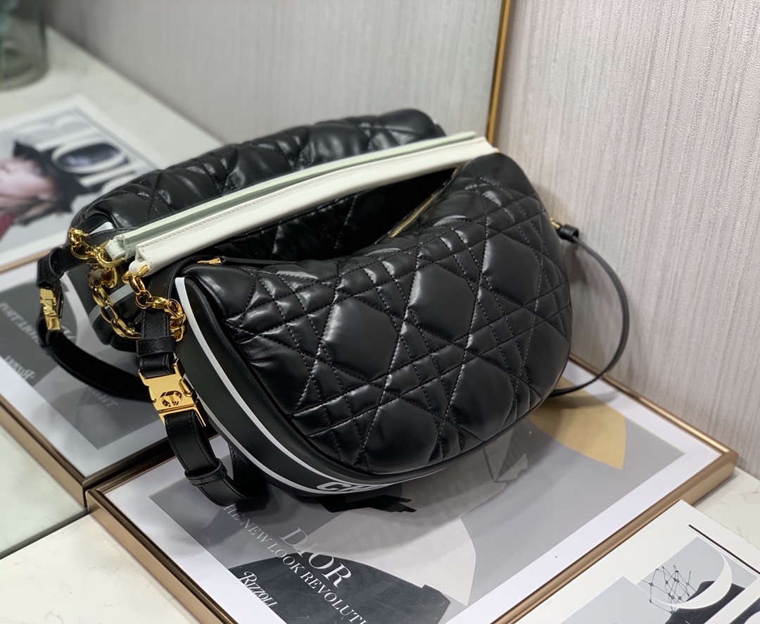 D*or vibe bag-30*19*10cm