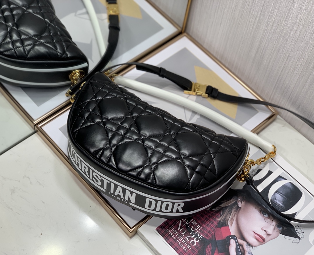D*or vibe bag-30*19*10cm