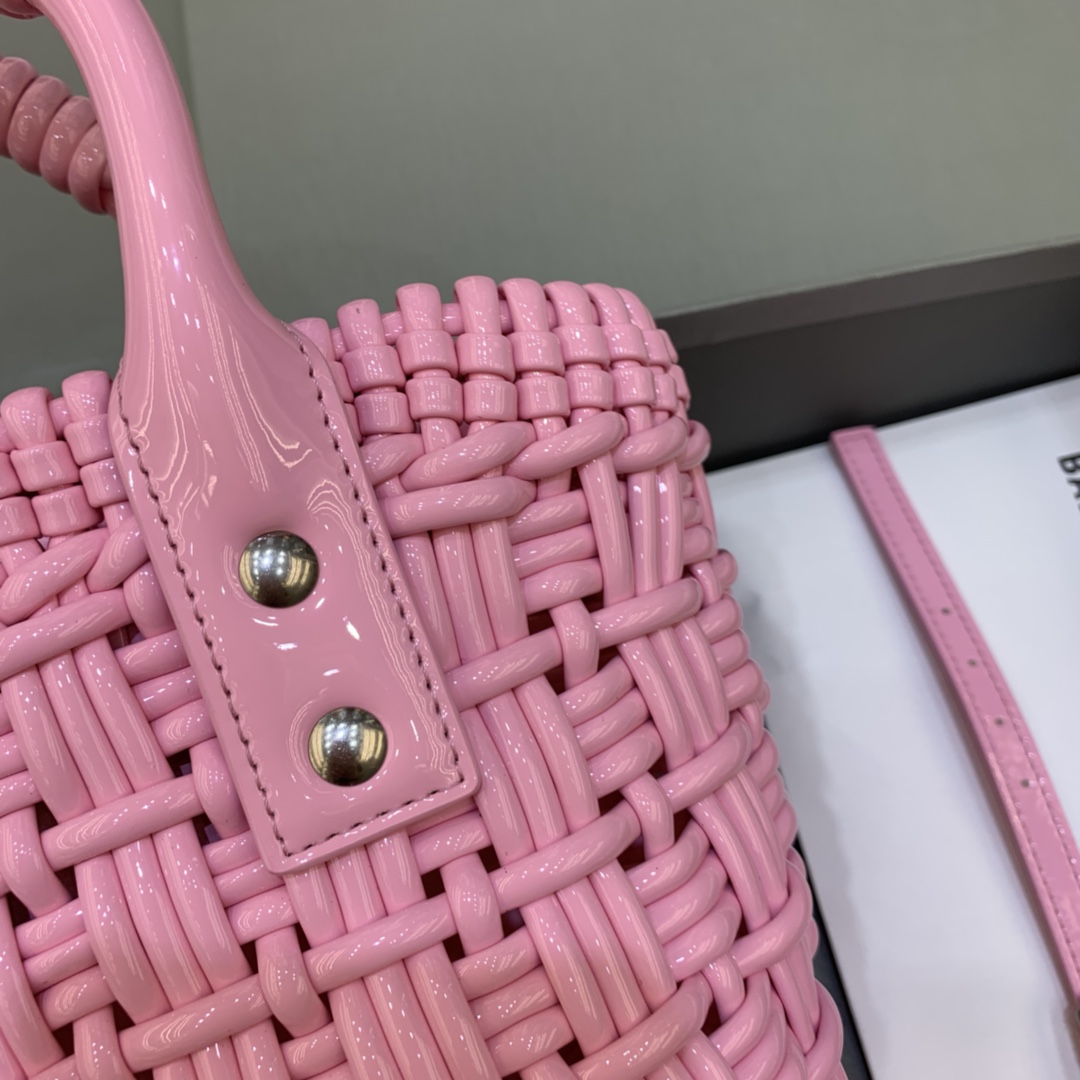 Ba*len*cia*ga bistro-16*15*9cm