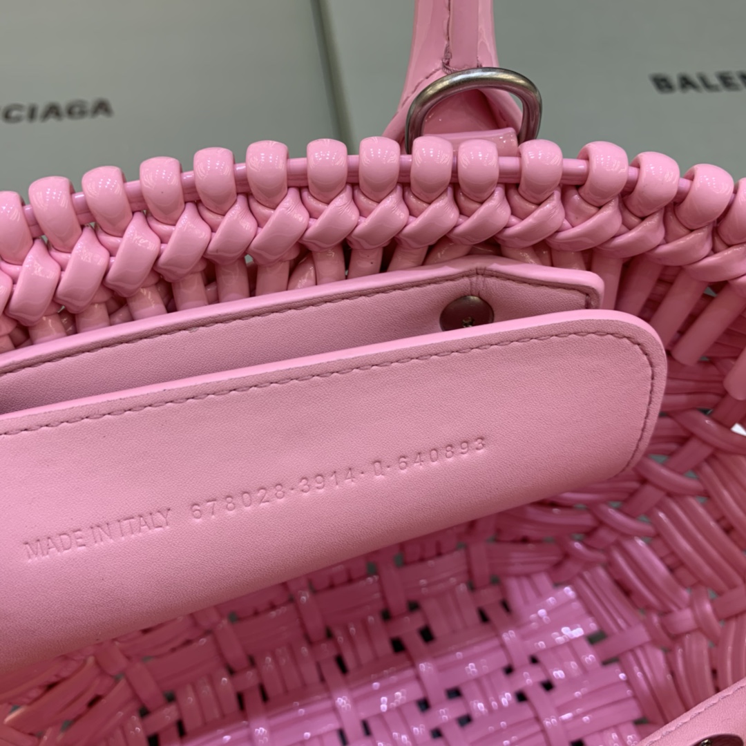 Ba*len*cia*ga bistro-16*15*9cm