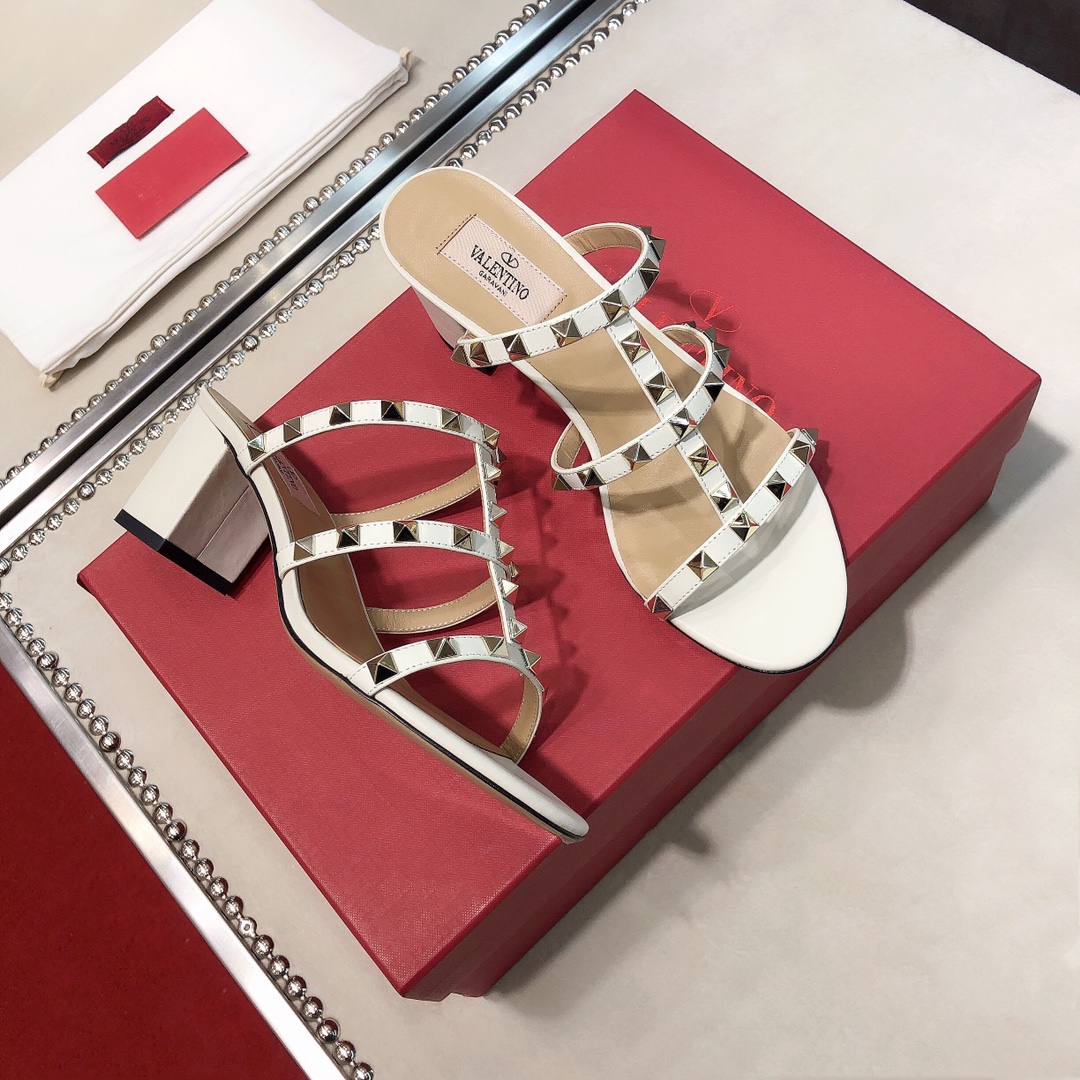 Valentino Sandals-6CM