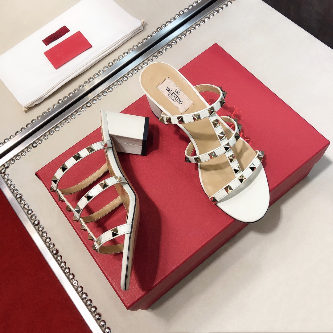 Valentino Sandals-6CM