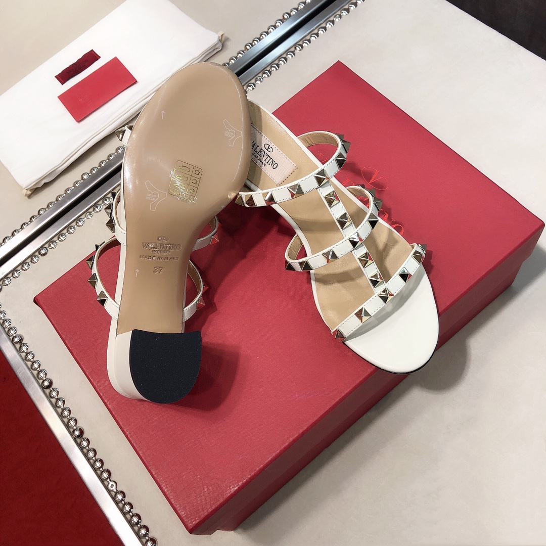 Valentino Sandals-6CM