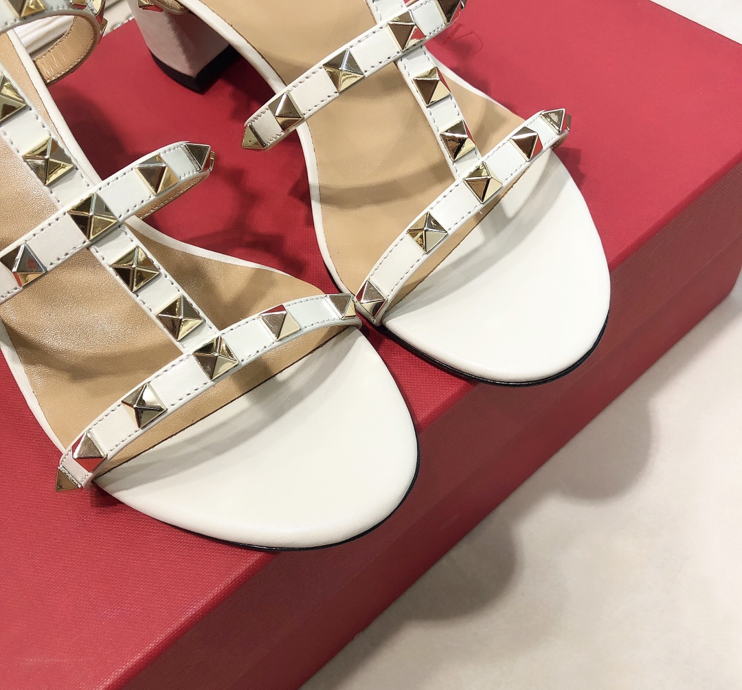 Valentino Sandals-6CM